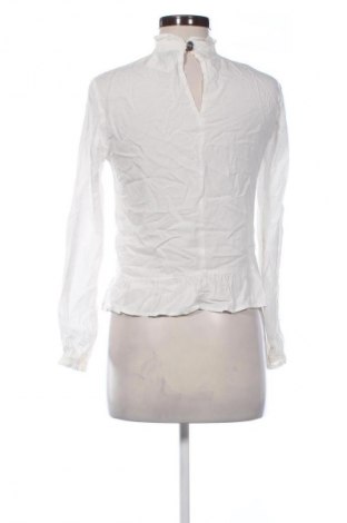 Дамска блуза United Colors Of Benetton, Размер M, Цвят Бял, Цена 17,38 €