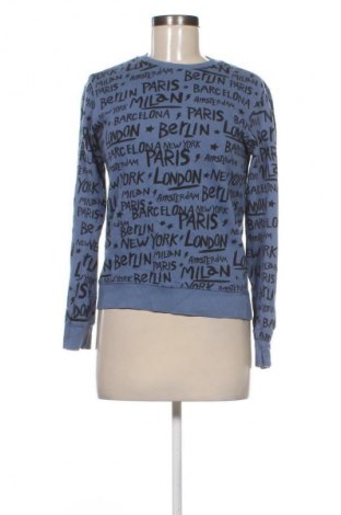 Дамска блуза United Colors Of Benetton, Размер XXL, Цвят Многоцветен, Цена 24,93 €