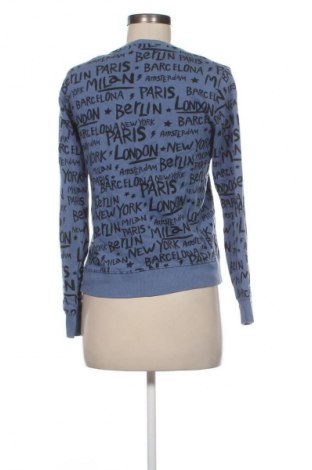 Дамска блуза United Colors Of Benetton, Размер XXL, Цвят Многоцветен, Цена 24,93 €