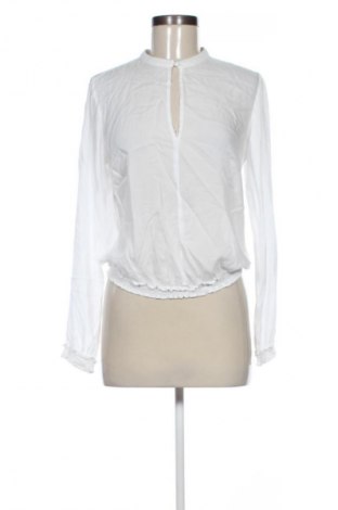 Дамска блуза United Colors Of Benetton, Размер M, Цвят Бял, Цена 8,69 €