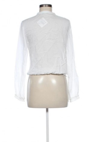 Дамска блуза United Colors Of Benetton, Размер M, Цвят Бял, Цена 8,69 €