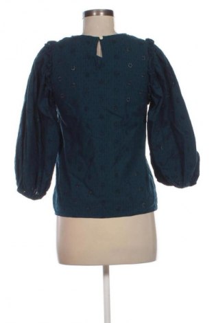 Bluză de femei Universal Thread, Mărime XS, Culoare Albastru, Preț 8,99 Lei