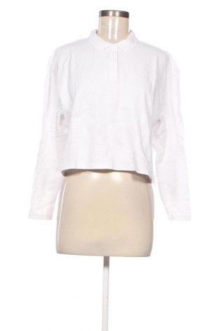 Női blúz Urban Classics, Méret S, Szín Fehér, Ár 3 909 Ft