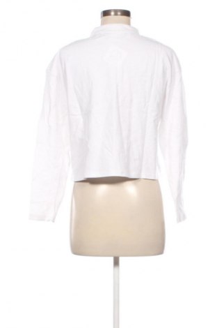 Női blúz Urban Classics, Méret S, Szín Fehér, Ár 3 909 Ft