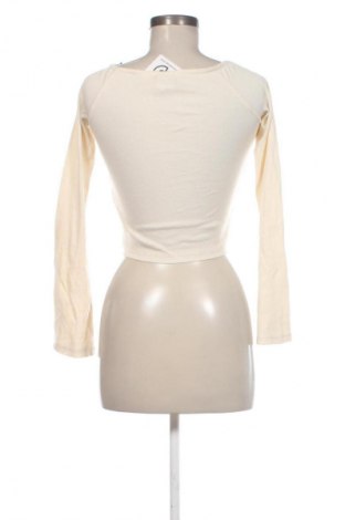 Bluzka damska Urban Classics, Rozmiar M, Kolor ecru, Cena 30,99 zł