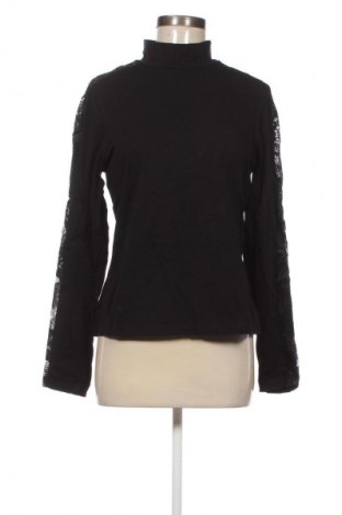 Dámská halenka Urban Classics, Velikost XXL, Barva Černá, Cena  159,00 Kč