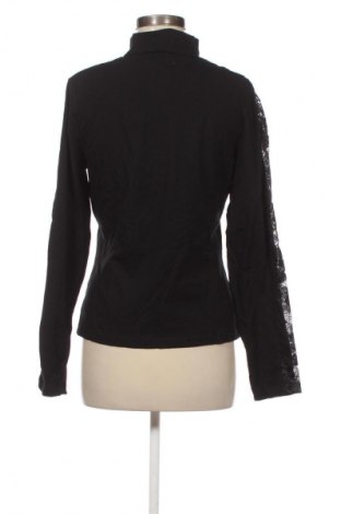 Dámská halenka Urban Classics, Velikost XXL, Barva Černá, Cena  159,00 Kč