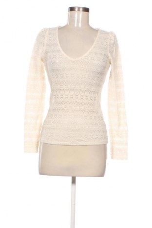 Дамска блуза VILA, Размер M, Цвят Екрю, Цена 5,62 €