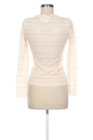 Дамска блуза VILA, Размер M, Цвят Екрю, Цена 5,62 €