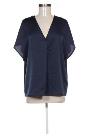 Дамска блуза VILA, Размер XL, Цвят Син, Цена 7,66 €