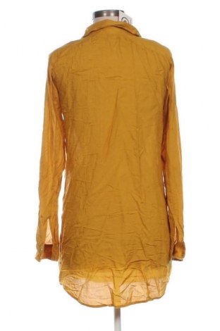 Дамска блуза VILA, Размер M, Цвят Жълт, Цена 5,62 €