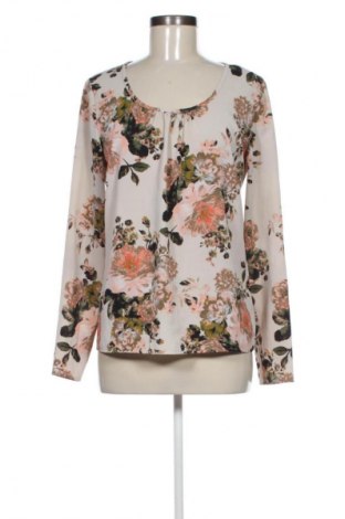 Дамска блуза VILA, Размер M, Цвят Многоцветен, Цена 4,09 €