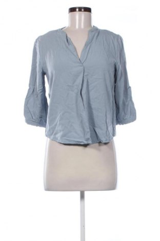 Дамска блуза VILA, Размер M, Цвят Сив, Цена 5,11 €
