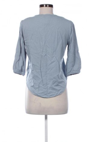 Дамска блуза VILA, Размер M, Цвят Сив, Цена 5,11 €