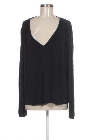 Дамска блуза VILA, Размер L, Цвят Черен, Цена 2,04 €