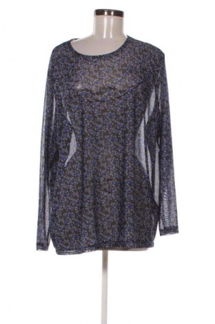 Дамска блуза VRS, Размер XXL, Цвят Многоцветен, Цена 5,62 €