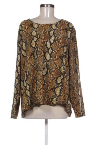 Dámská halenka VRS Woman, Velikost XXL, Barva Vícebarevné, Cena  109,00 Kč