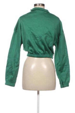 Dámská halenka Valley Girl, Velikost S, Barva Zelená, Cena  49,00 Kč