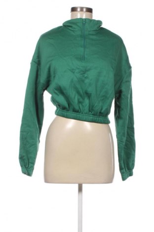 Dámská halenka Valley Girl, Velikost S, Barva Zelená, Cena  49,00 Kč