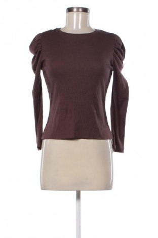 Női blúz Vero Moda, Méret M, Szín Barna, Ár 1 239 Ft