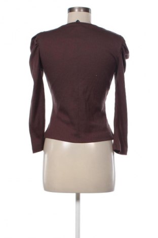 Női blúz Vero Moda, Méret M, Szín Barna, Ár 1 239 Ft
