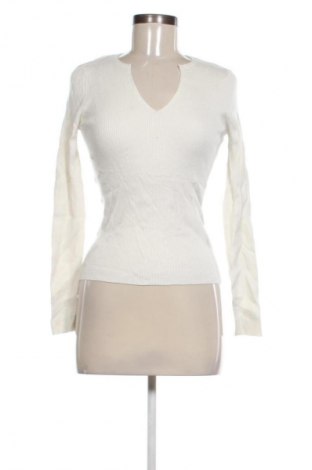 Дамска блуза Vero Moda, Размер M, Цвят Екрю, Цена 11,75 €