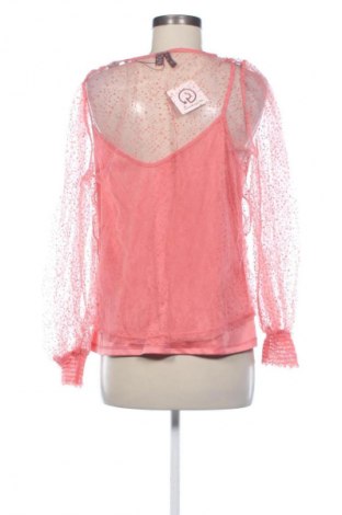 Női blúz Vero Moda, Méret XL, Szín Rózsaszín, Ár 1 349 Ft