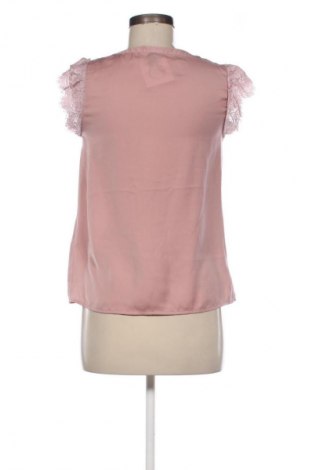 Дамска блуза Vero Moda, Размер XS, Цвят Пепел от рози, Цена 4,60 €