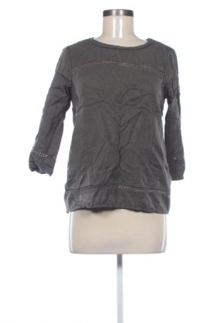 Дамска блуза Vero Moda, Размер M, Цвят Зелен, Цена 4,09 €