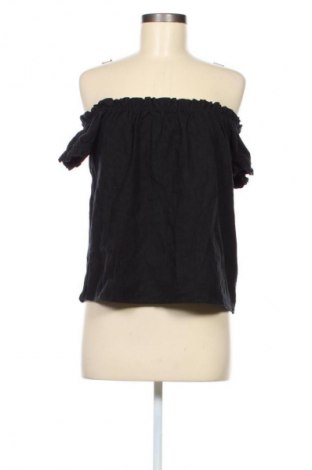 Дамска блуза Vero Moda, Размер S, Цвят Черен, Цена 7,66 €