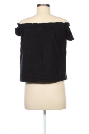 Дамска блуза Vero Moda, Размер S, Цвят Черен, Цена 7,66 €