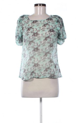 Дамска блуза Vero Moda, Размер M, Цвят Многоцветен, Цена 10,22 €