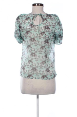 Дамска блуза Vero Moda, Размер M, Цвят Многоцветен, Цена 10,22 €