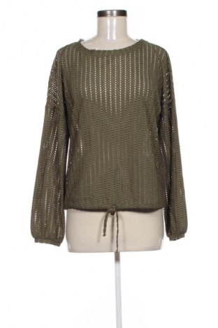 Bluzka damska Vero Moda, Rozmiar S, Kolor Zielony, Cena 6,99 zł