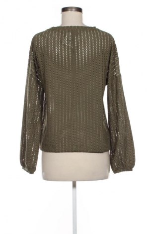 Bluzka damska Vero Moda, Rozmiar S, Kolor Zielony, Cena 6,99 zł