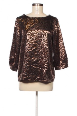 Γυναικεία μπλούζα Vero Moda, Μέγεθος M, Χρώμα Πολύχρωμο, Τιμή 1,99 €