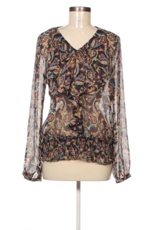 Дамска блуза Vero Moda, Размер M, Цвят Многоцветен, Цена 2,04 €