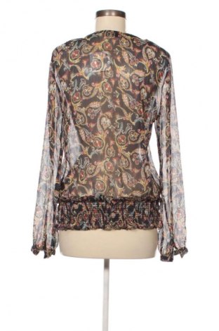 Дамска блуза Vero Moda, Размер M, Цвят Многоцветен, Цена 2,04 €