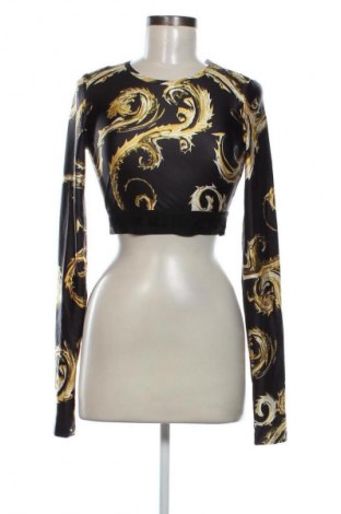 Damen Shirt Versace Jeans, Größe M, Farbe Mehrfarbig, Preis 81,99 €