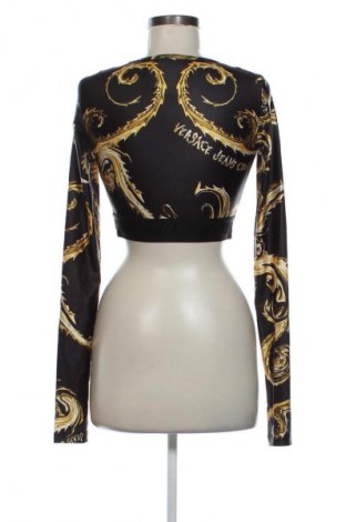 Damen Shirt Versace Jeans, Größe M, Farbe Mehrfarbig, Preis 81,99 €