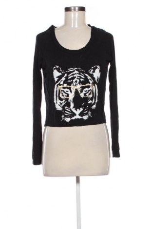 Дамска блуза Vert De Rage, Размер S, Цвят Черен, Цена 16,36 €