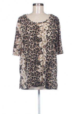 Dámská halenka Via Appia, Velikost L, Barva Vícebarevné, Cena  99,00 Kč