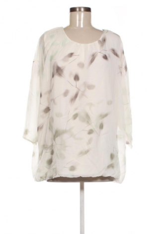 Bluzka damska Via Appia, Rozmiar XL, Kolor Kolorowy, Cena 91,99 zł