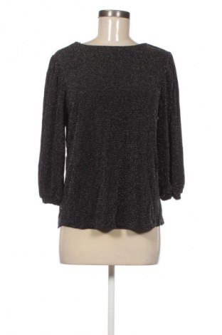 Γυναικεία μπλούζα Victoria & Violet, Μέγεθος XL, Χρώμα Μαύρο, Τιμή 4,99 €