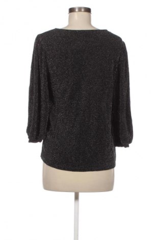 Γυναικεία μπλούζα Victoria & Violet, Μέγεθος XL, Χρώμα Μαύρο, Τιμή 4,99 €