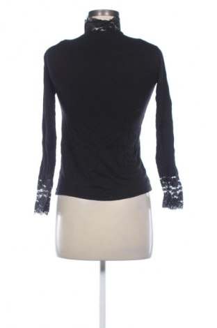 Női blúz W, Méret S, Szín Fekete, Ár 1 819 Ft