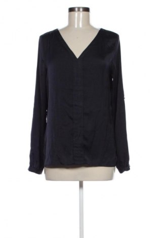 Dámská halenka WE, Velikost S, Barva Modrá, Cena  69,00 Kč