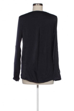 Dámská halenka WE, Velikost S, Barva Modrá, Cena  69,00 Kč