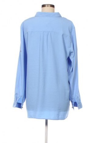 Dámska blúza Walbusch, Veľkosť XL, Farba Modrá, Cena  12,95 €