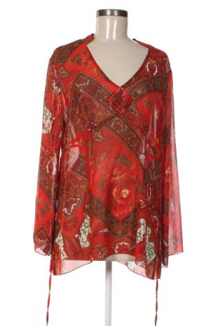 Дамска блуза Wissmach, Размер XL, Цвят Многоцветен, Цена 2,04 €